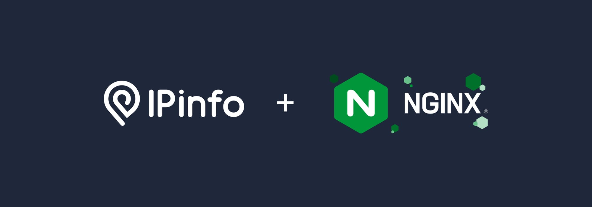 Mastering NGINX with IPinfo for Access Control and Privacy Policies