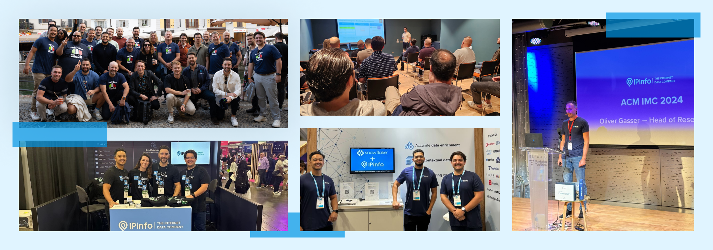 Looking Back at 2024 with IPinfo