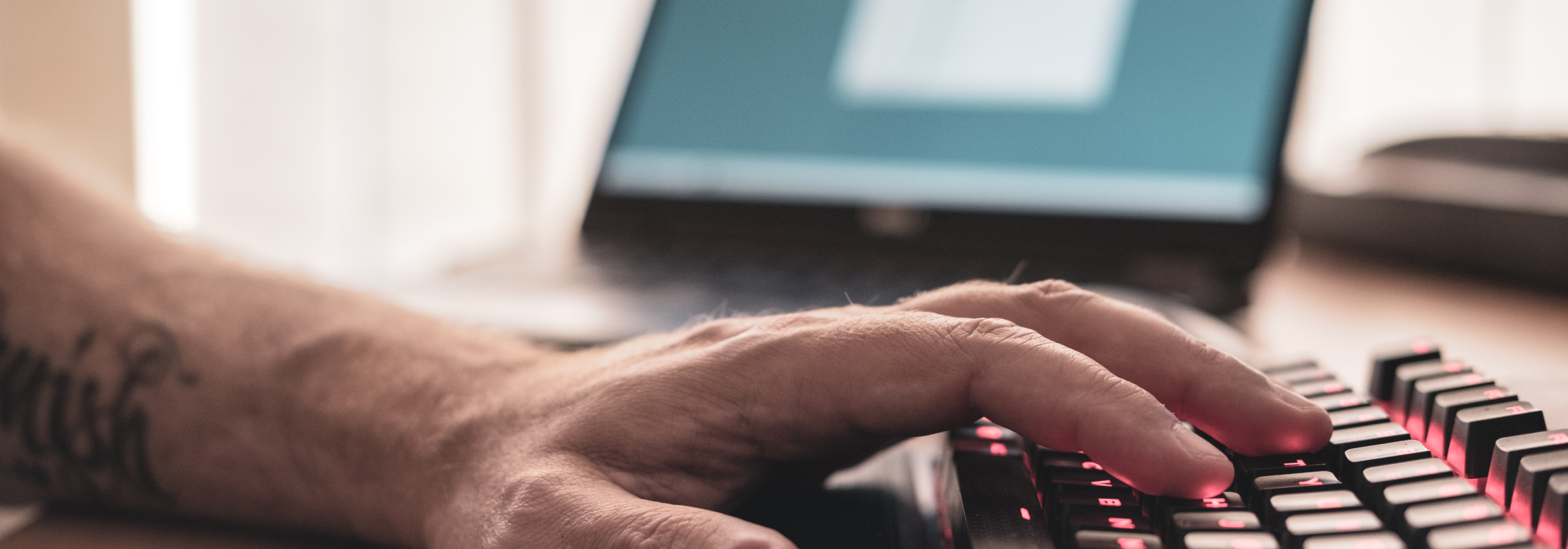 Static IP Address Example & Set-Up Process