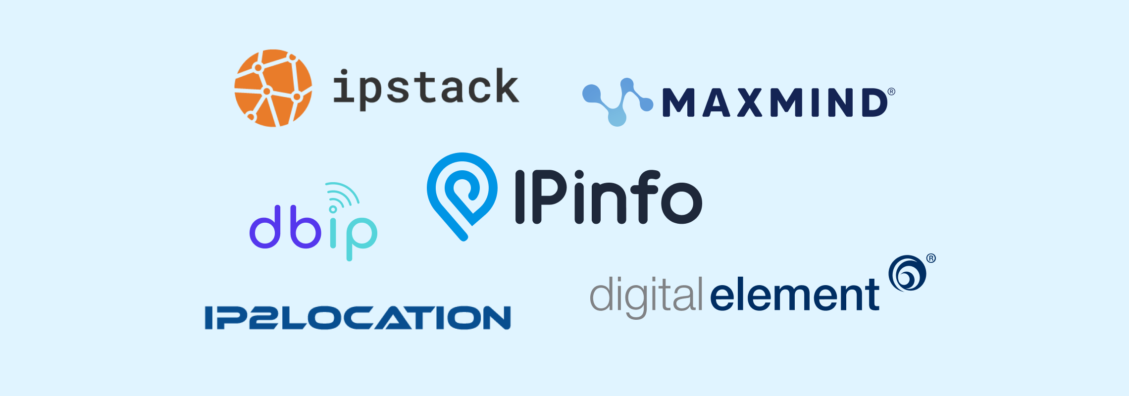 Best IP Geolocation API | 2025 Roundup