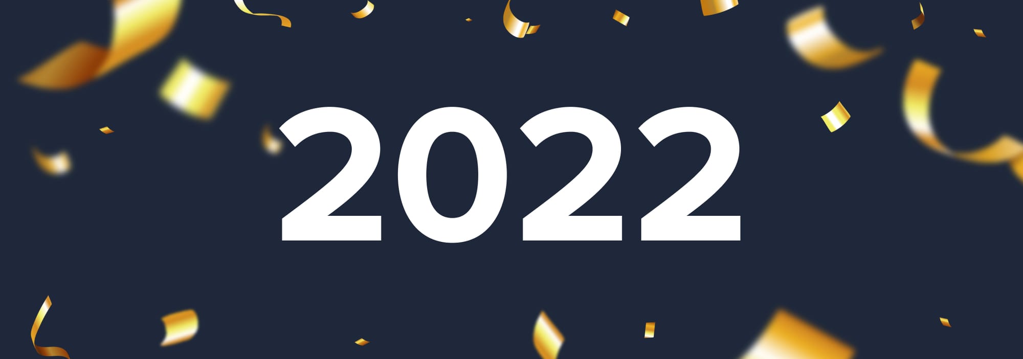 Looking back at 2021 with IPinfo