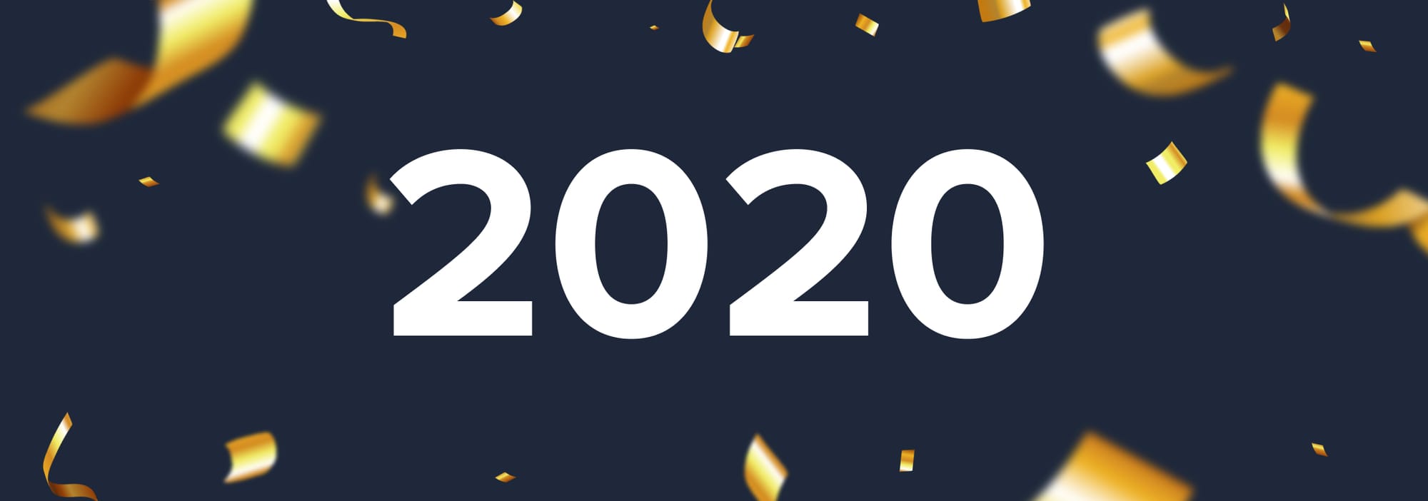 Looking back at 2019 with IPinfo