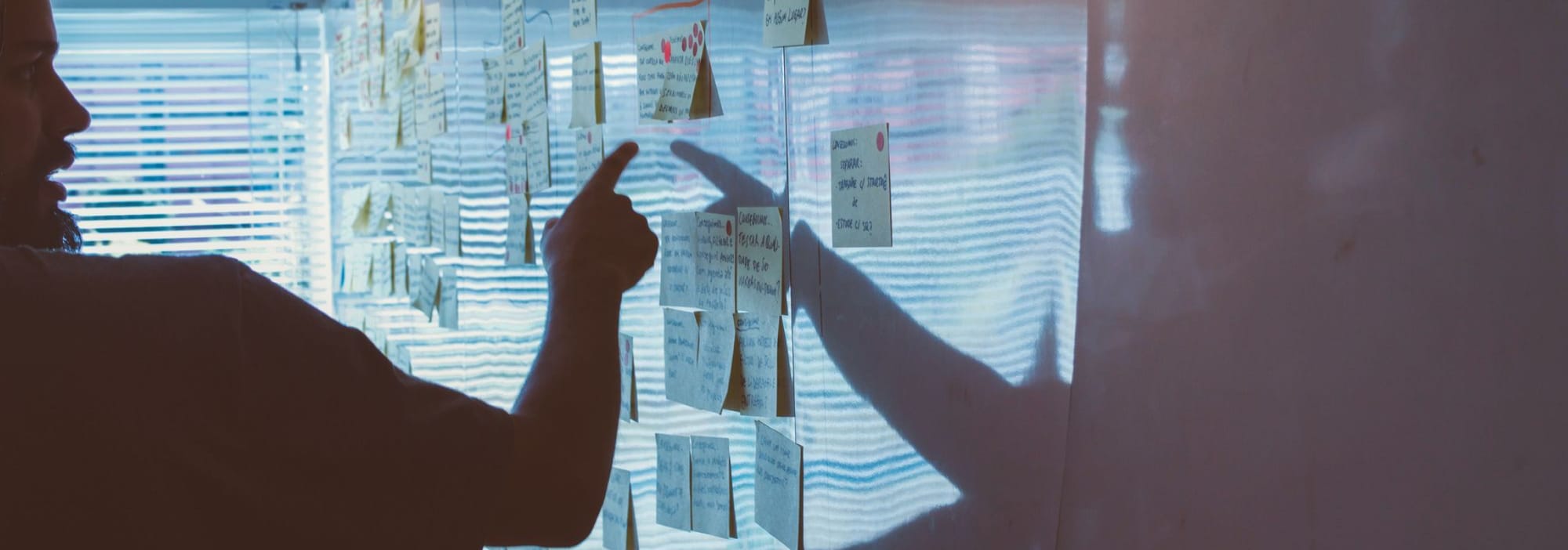 IP data for investigators and journalists