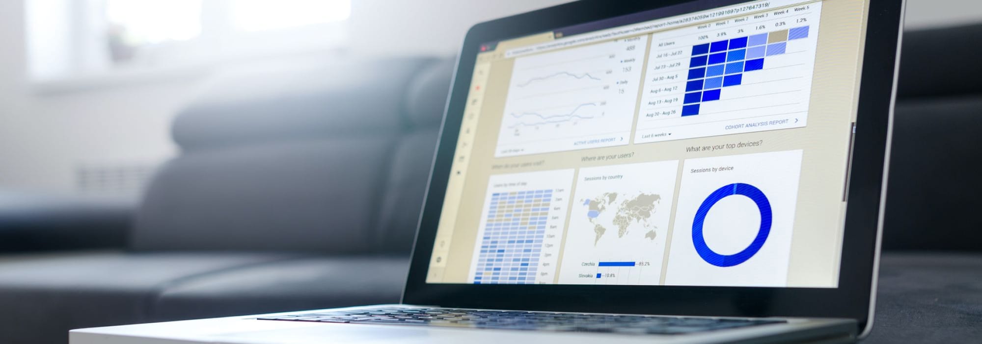 Breaking Down Geographic Market Segmentation and How to Utilize it