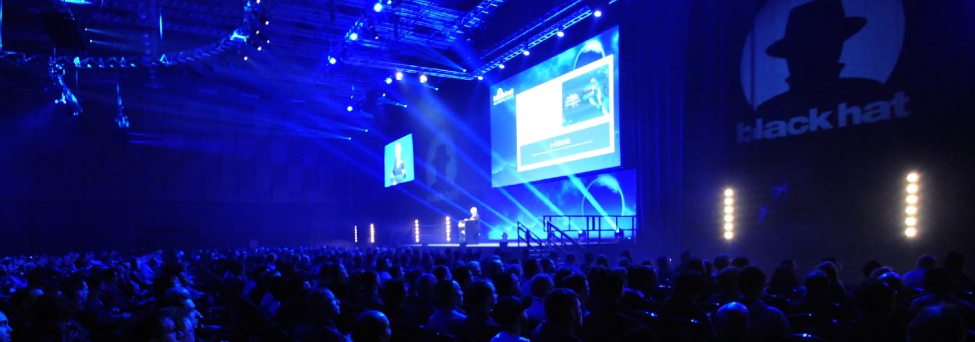 API trialing, Abuse contact API, and IPinfo at Black Hat and DEF CON