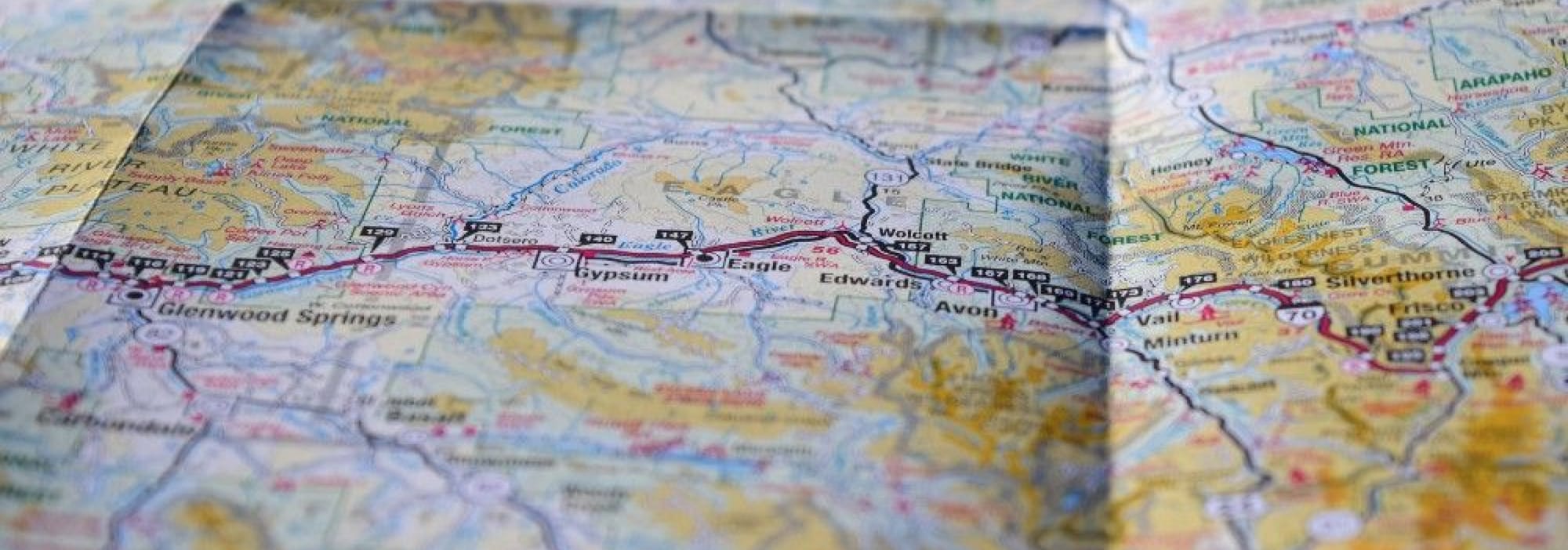 Taking on Google, catering to developers and building a location API business