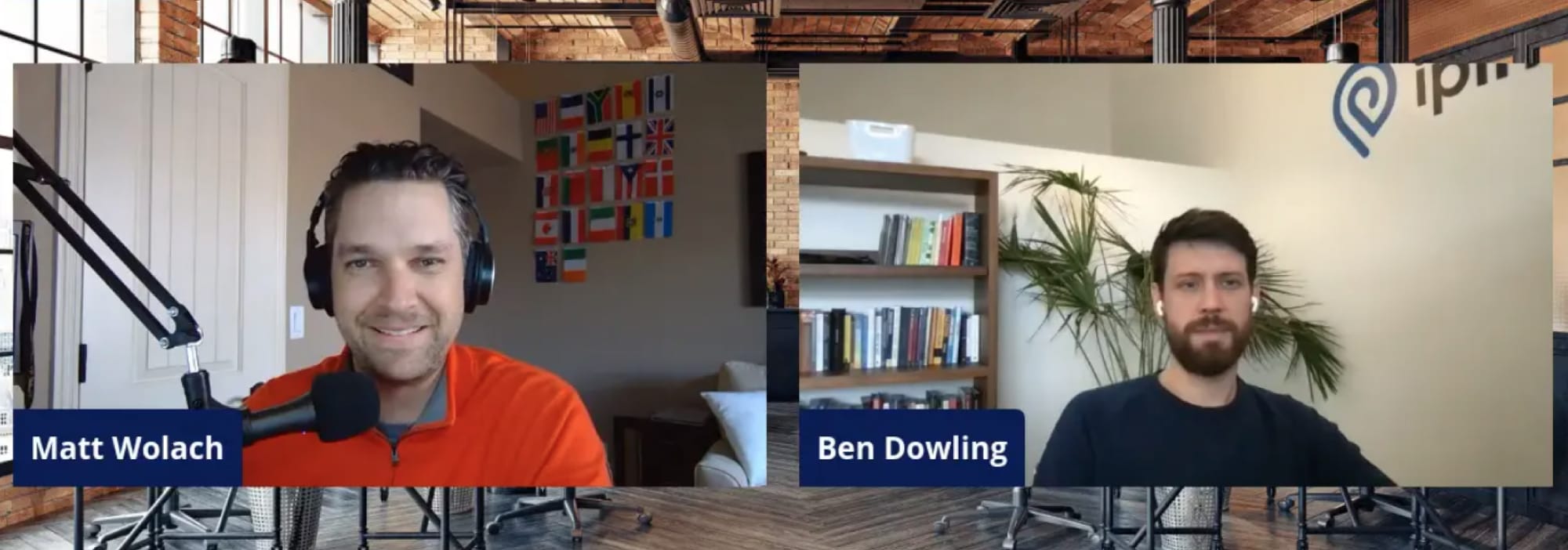 Starting a business? Set your sights on what really matters