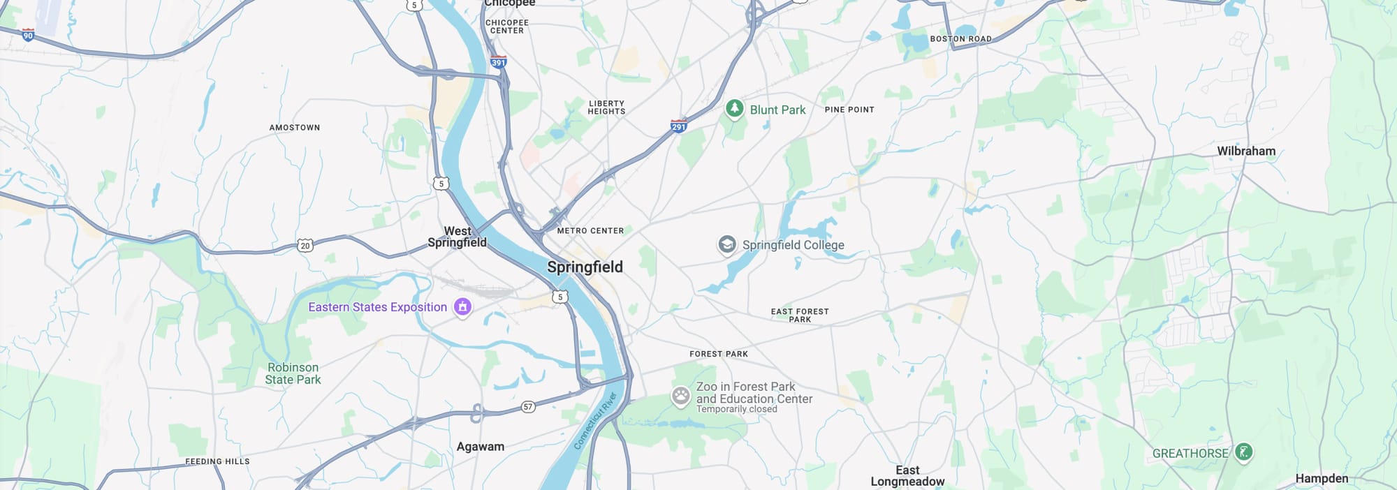 How to painlessly calculate the distance between two points