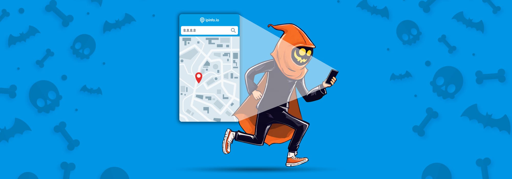 IPinfo’s IP Hunt: 2.2 million IPs submitted over 3 weeks