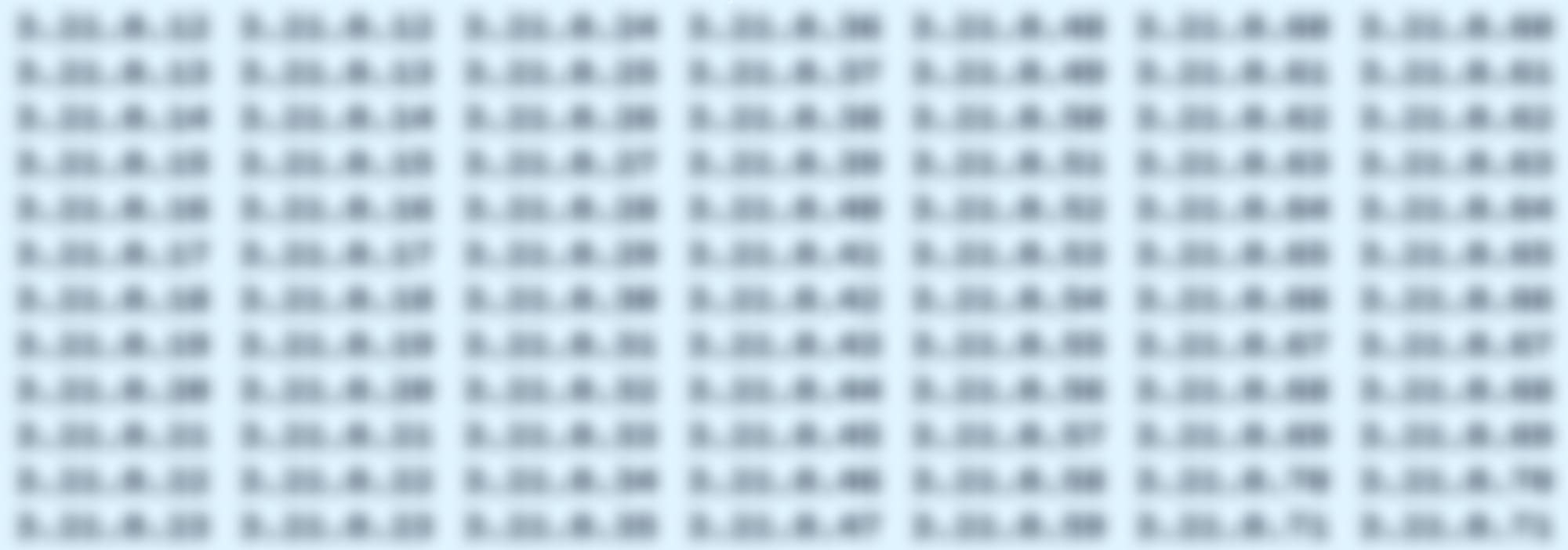 The Impact of Last-Digit IP Anonymization