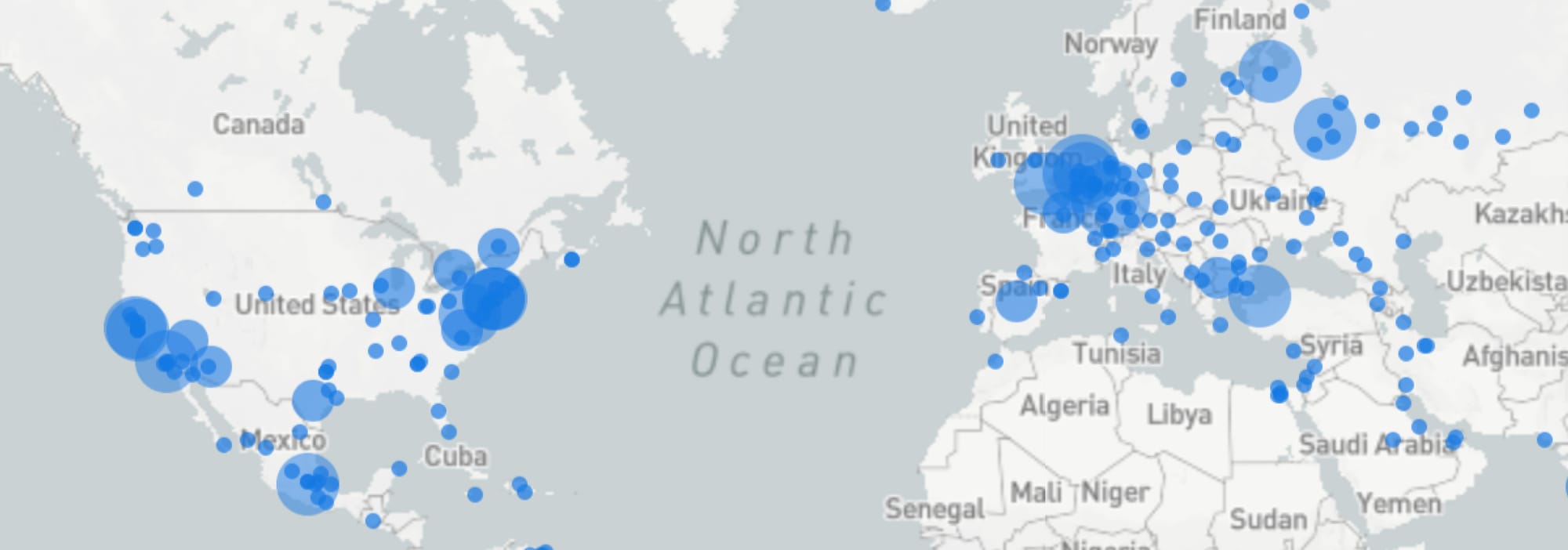 11 businesses that use geolocation data well