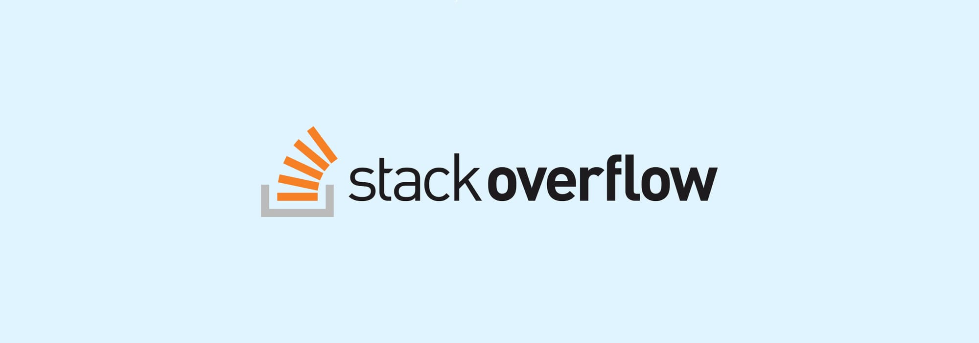 I answered 99 Stack Overflow questions and now 2 million developers know about my product