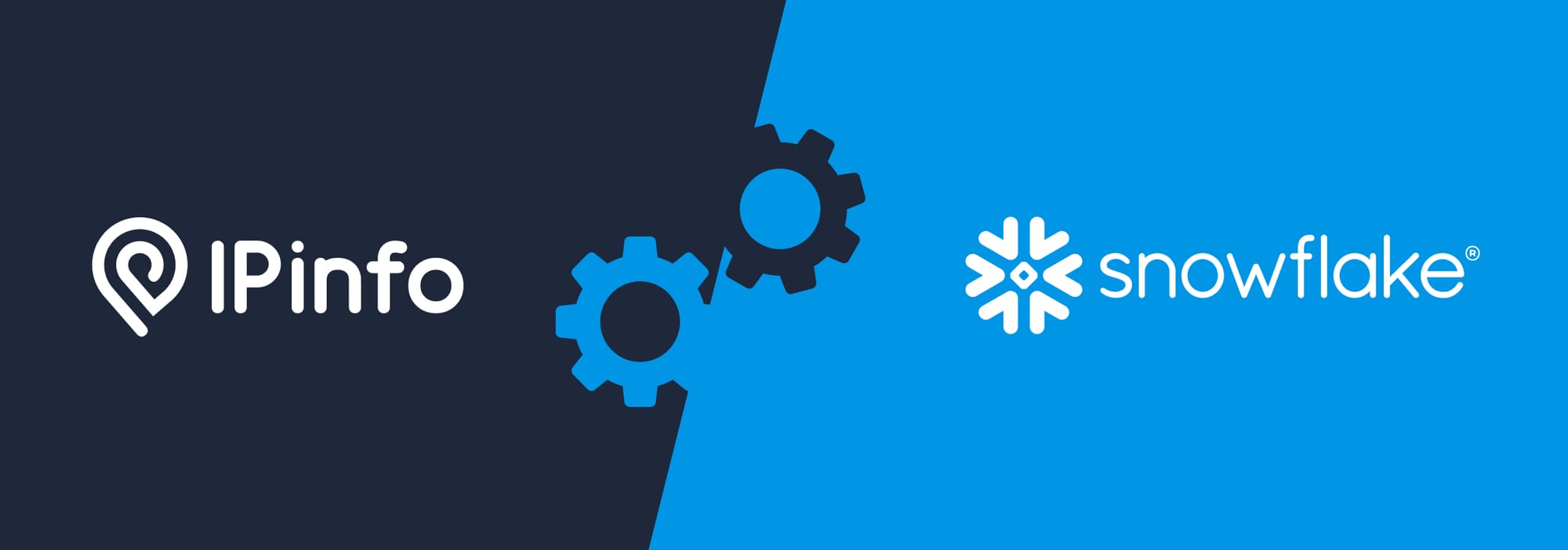 How customers use IPinfo’s data in Snowflake