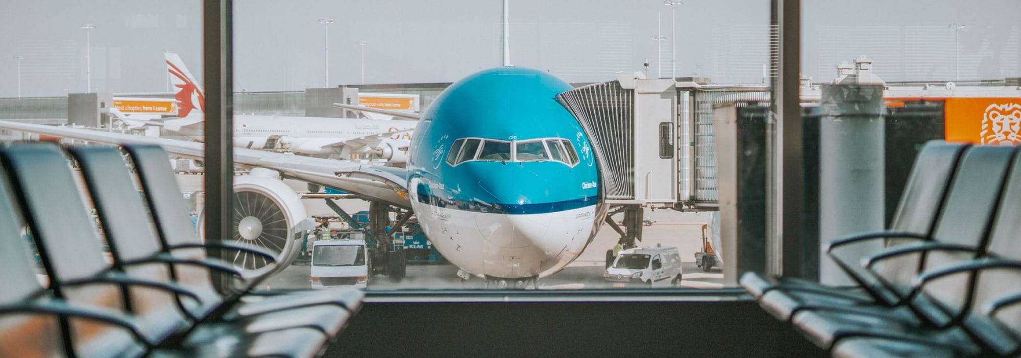 How the travel industry can use IP address data to save money