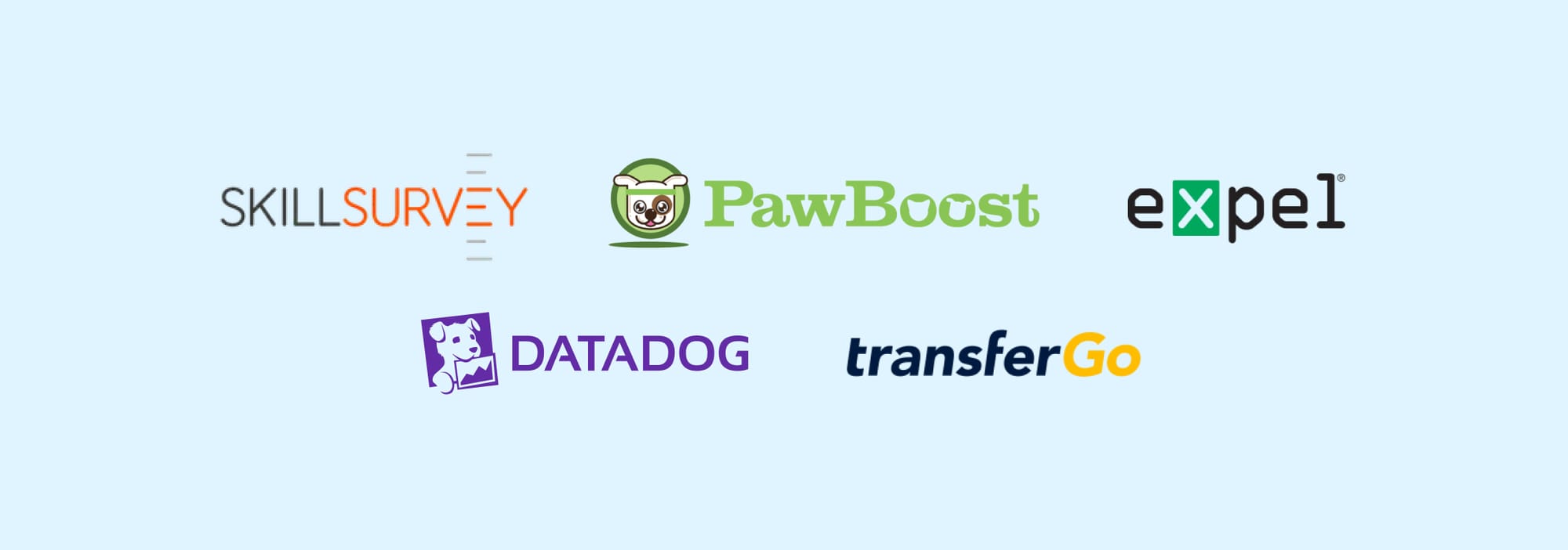 5 businesses who use privacy detection data well