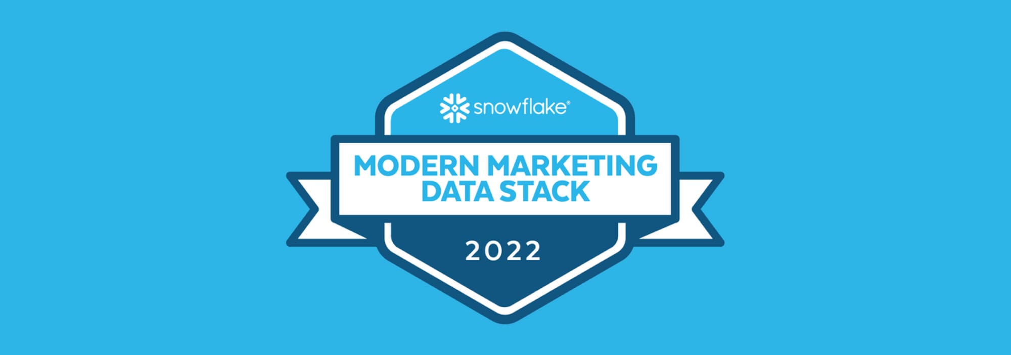 IPinfo Recognized as A Leader in Snowflake’s Modern Marketing Data Stack