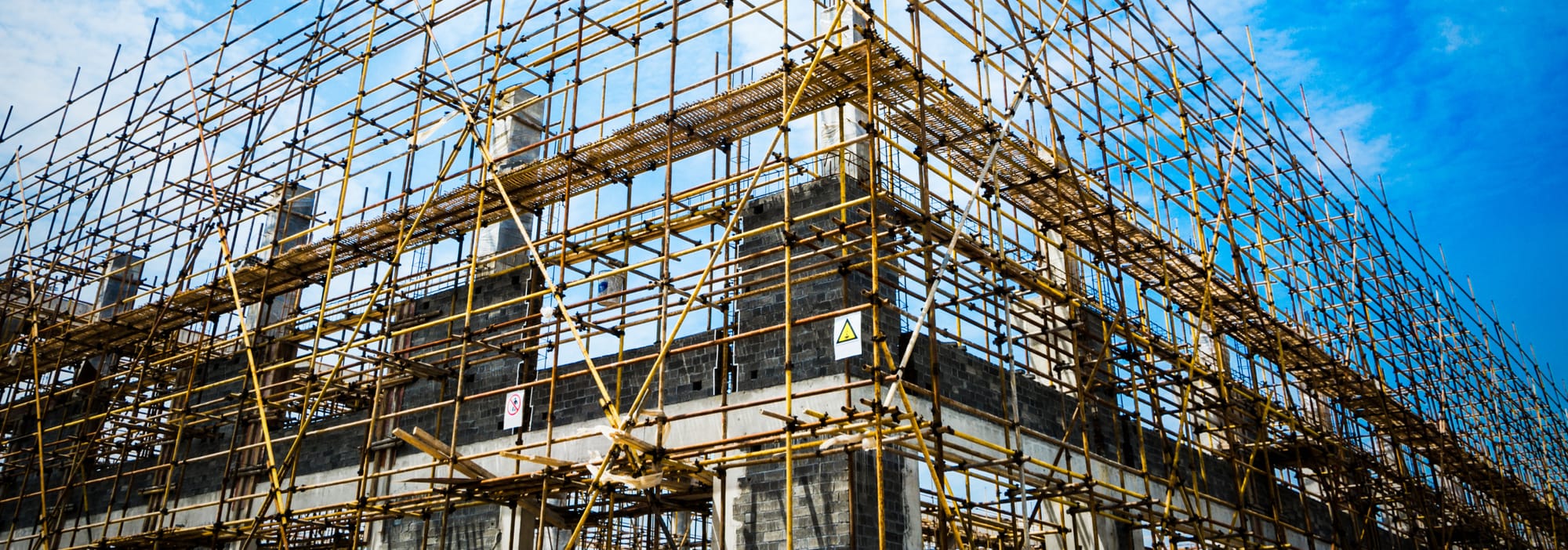 Why you should build your company on APIs