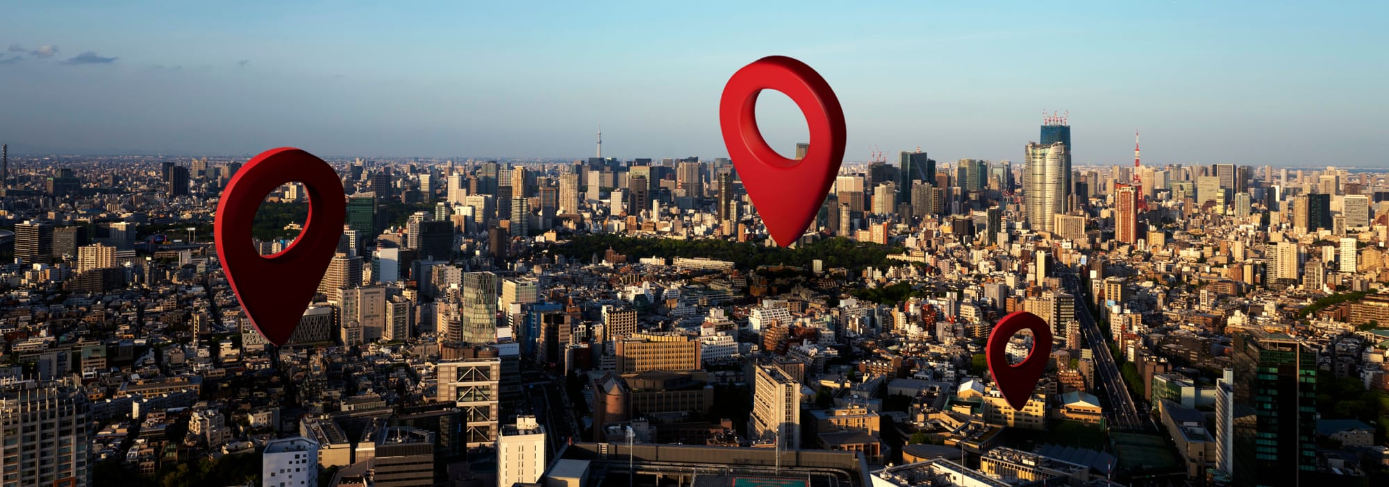 How brick-and-mortar can use geolocation tech to compete with the giants