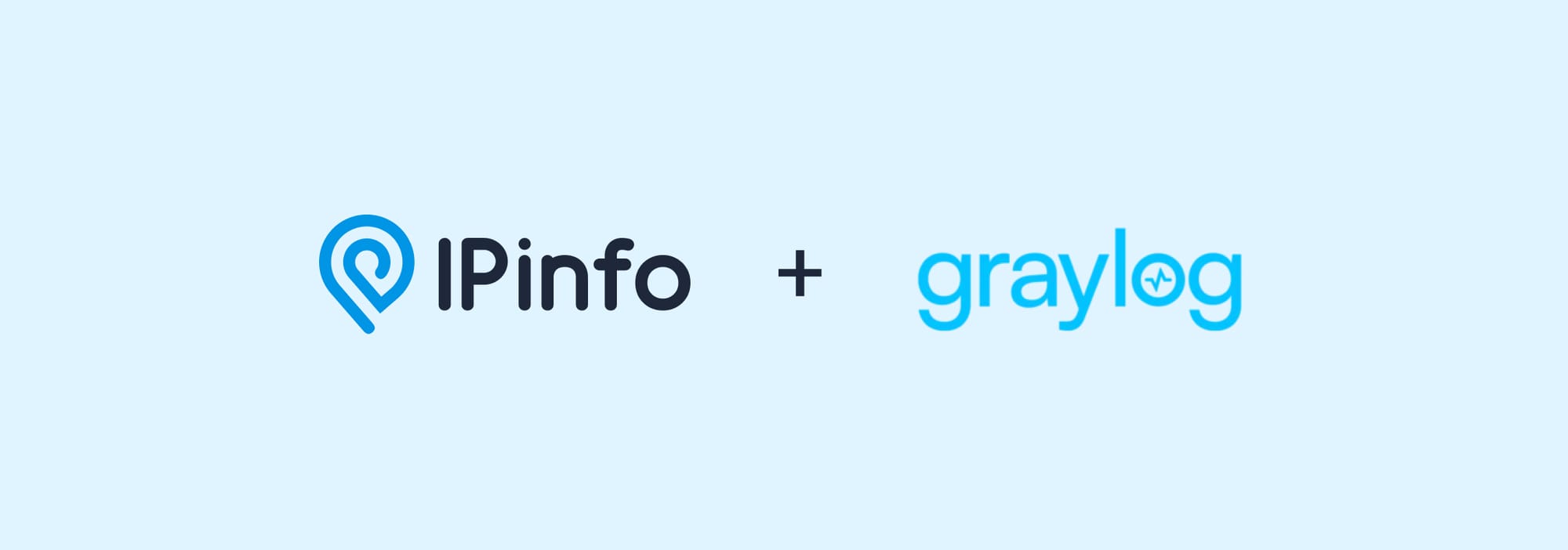 IPinfo announces partnership with Graylog