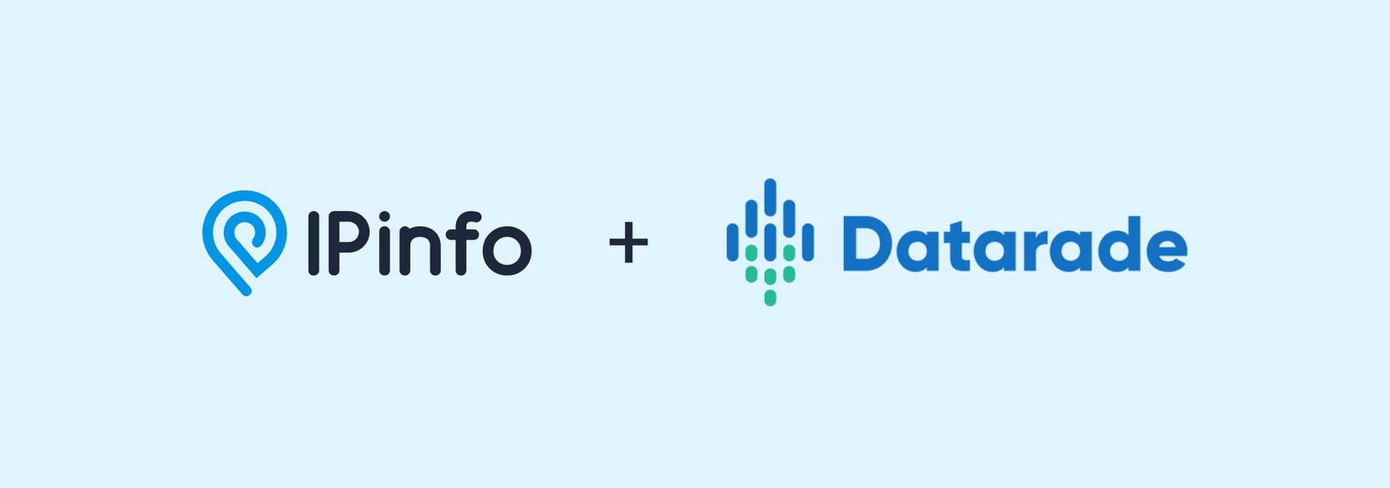 IPinfo partners with Datarade to connect users worldwide with fastest-available IP address data
