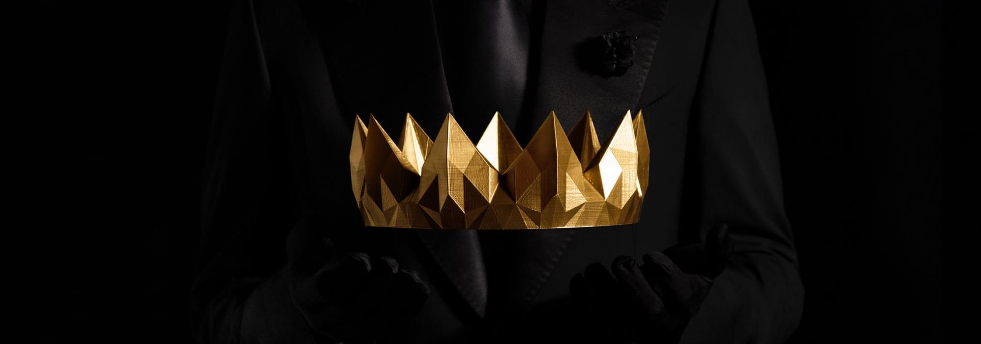 Experience starts with the right data