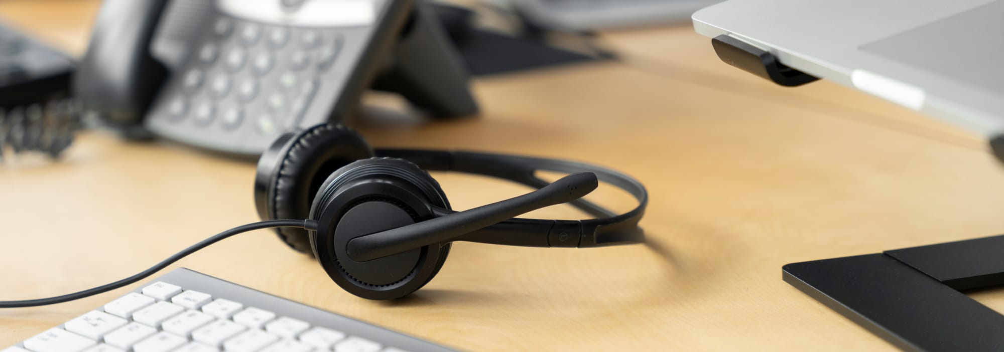 Data quality starts with great customer service