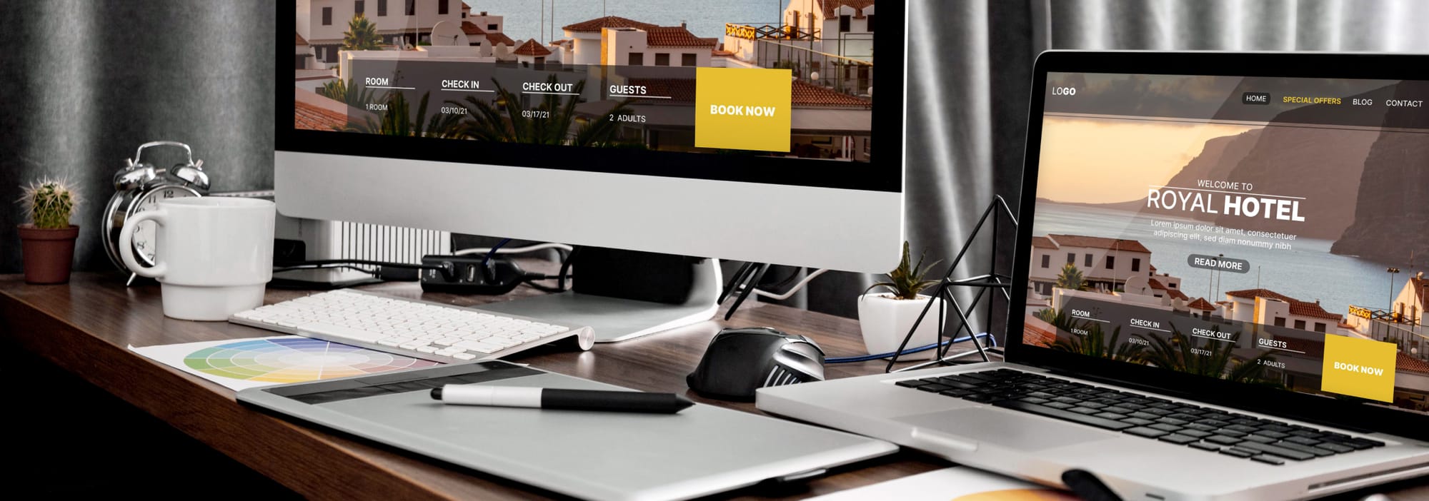 How to personalize your website before you know anything about your site visitor