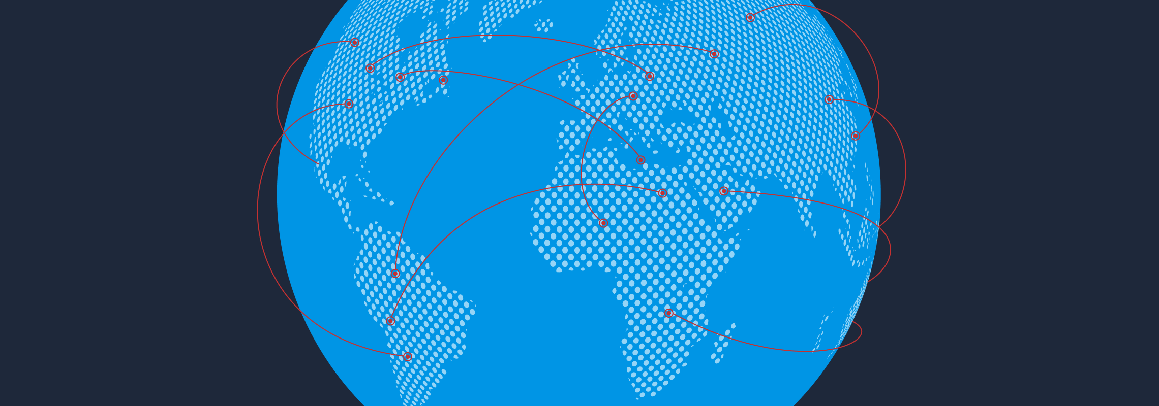 Impossible Travel Detection: Why IP Data Accuracy Makes All the Difference