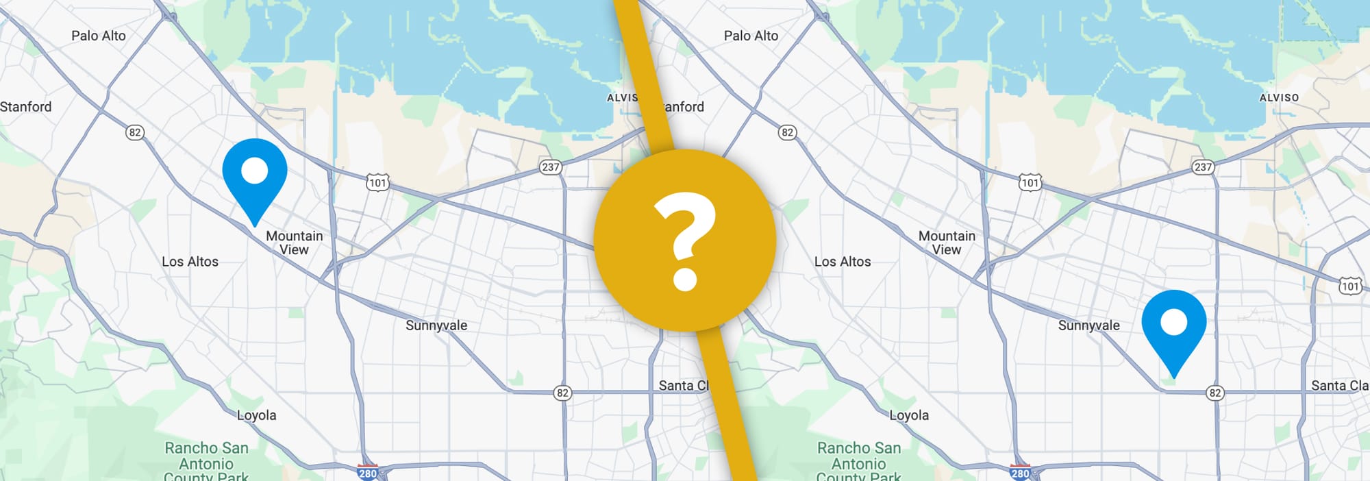 Geolocation Database Providers: Side by Side Comparison