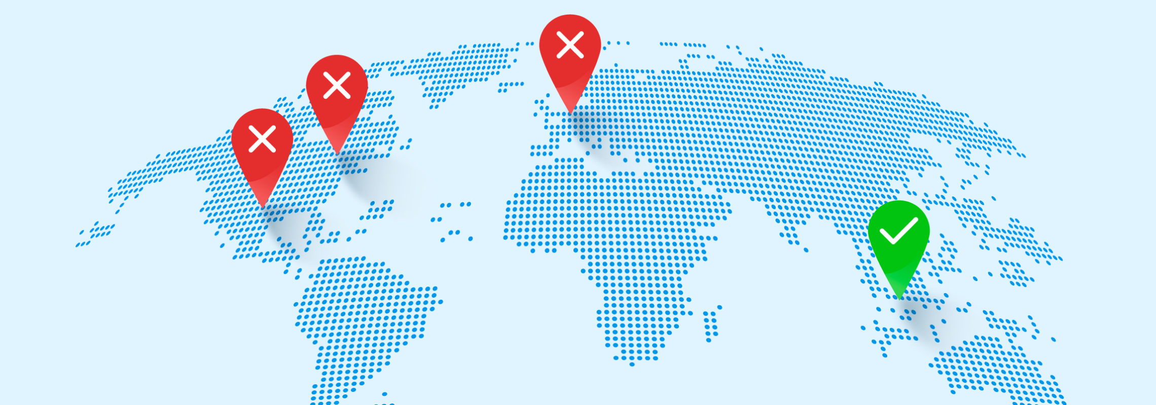 Beyond "Trust Me": How to Properly Evaluate IP Data Accuracy