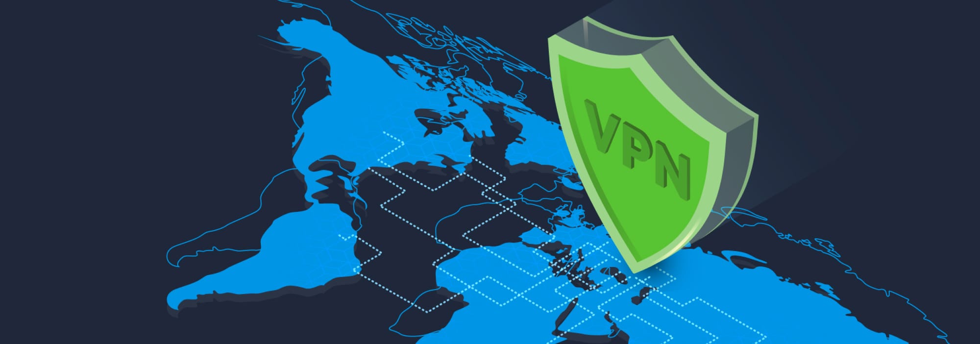 VPNs and IP Data: Understanding VPN Detection