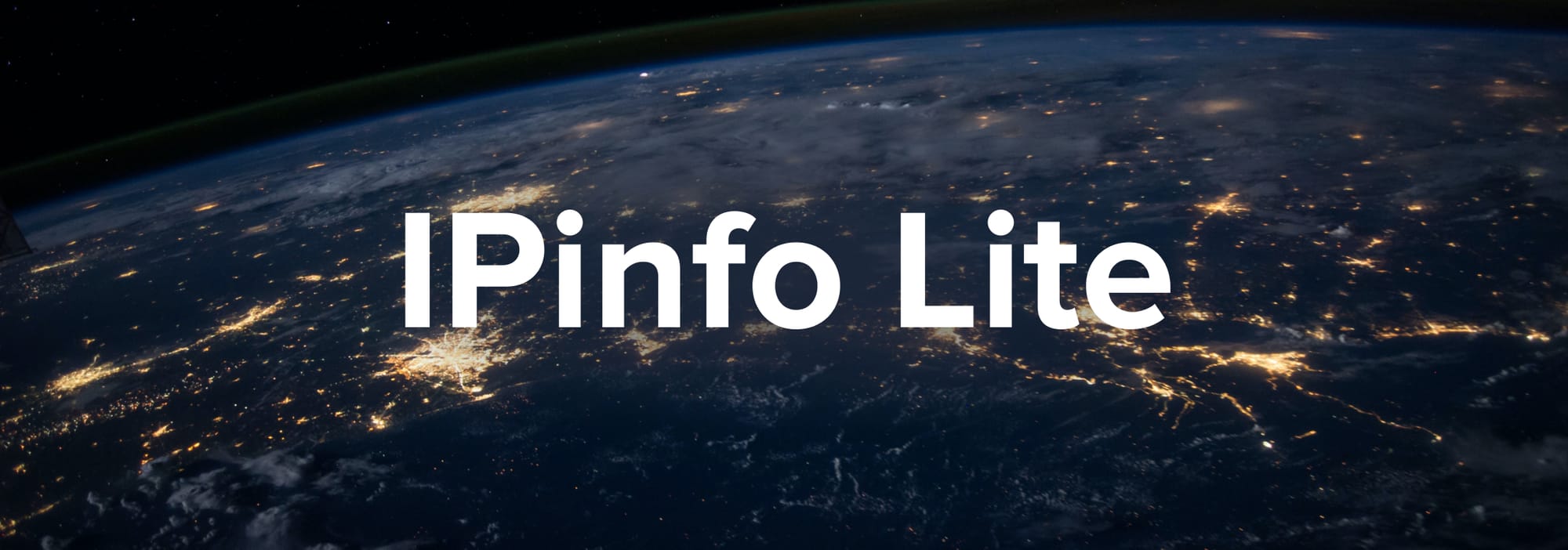 Introducing IPinfo Lite: Free, Accurate, and Unlimited IP Data for Everyone