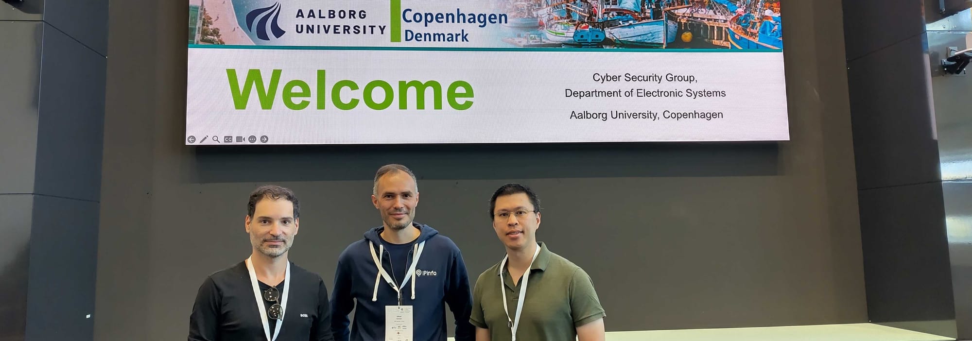 What I Learned at TMA: Exploring New Frontiers in Network Measurement