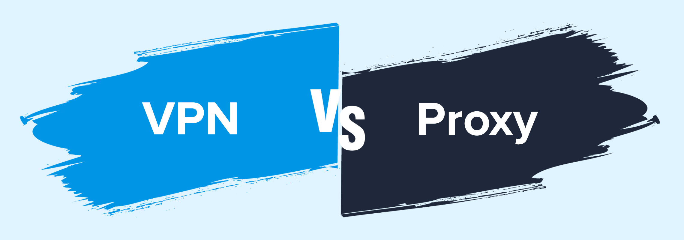 VPN IP Data vs Proxy Data: Differences & Similarities