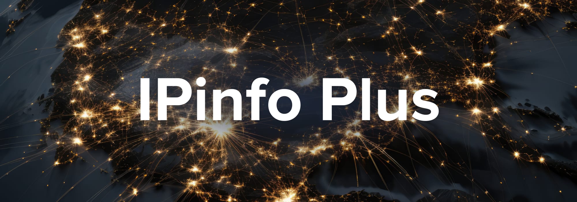 Introducing IPinfo Plus: High-Resolution IP Data for Confident Decisions