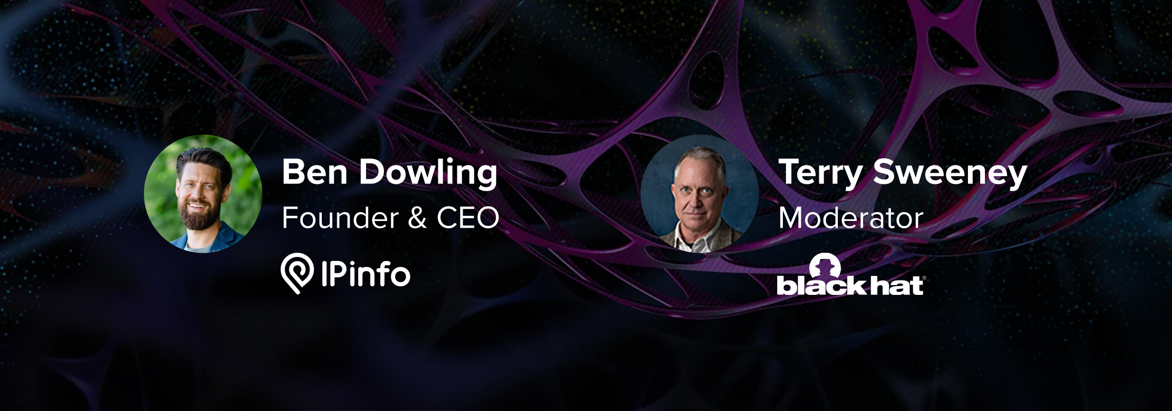 Free Webinar July 29: What IP Data Can Tell You About VPNs