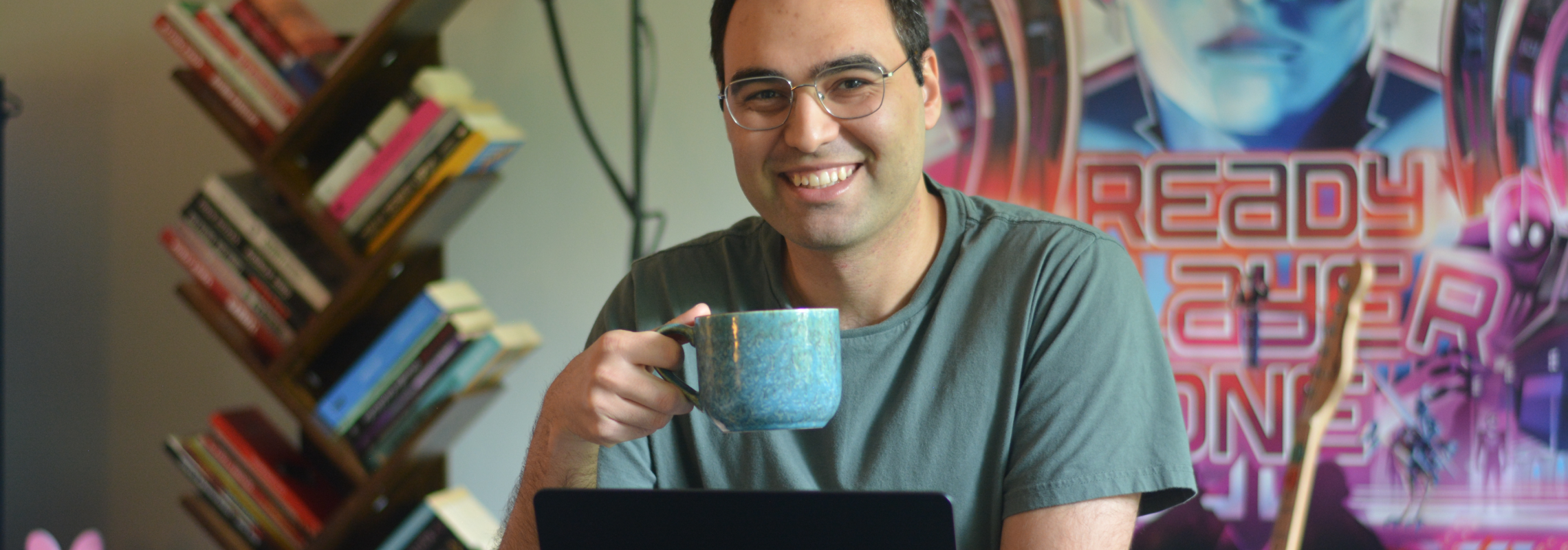 Day in the Life of an IPinfo Research Intern: Mert