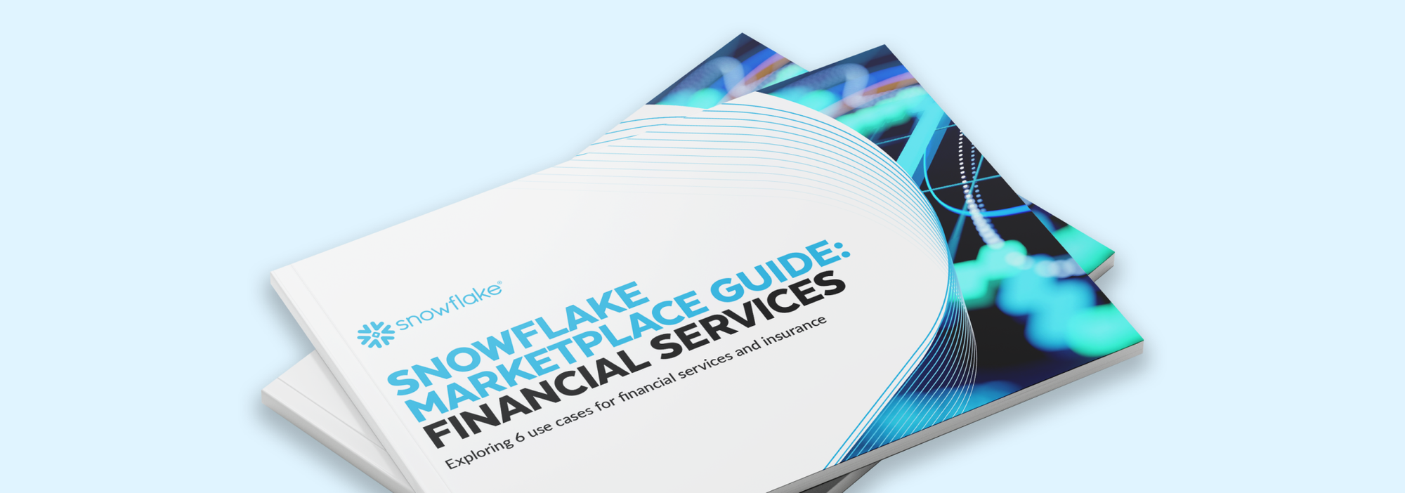 IPinfo Named as Snowflake Marketplace Partner in Financial Services