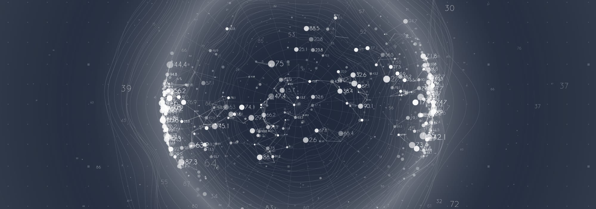 Order Without Ownership: IP Address Allocation and Routing in a Decentralized Internet