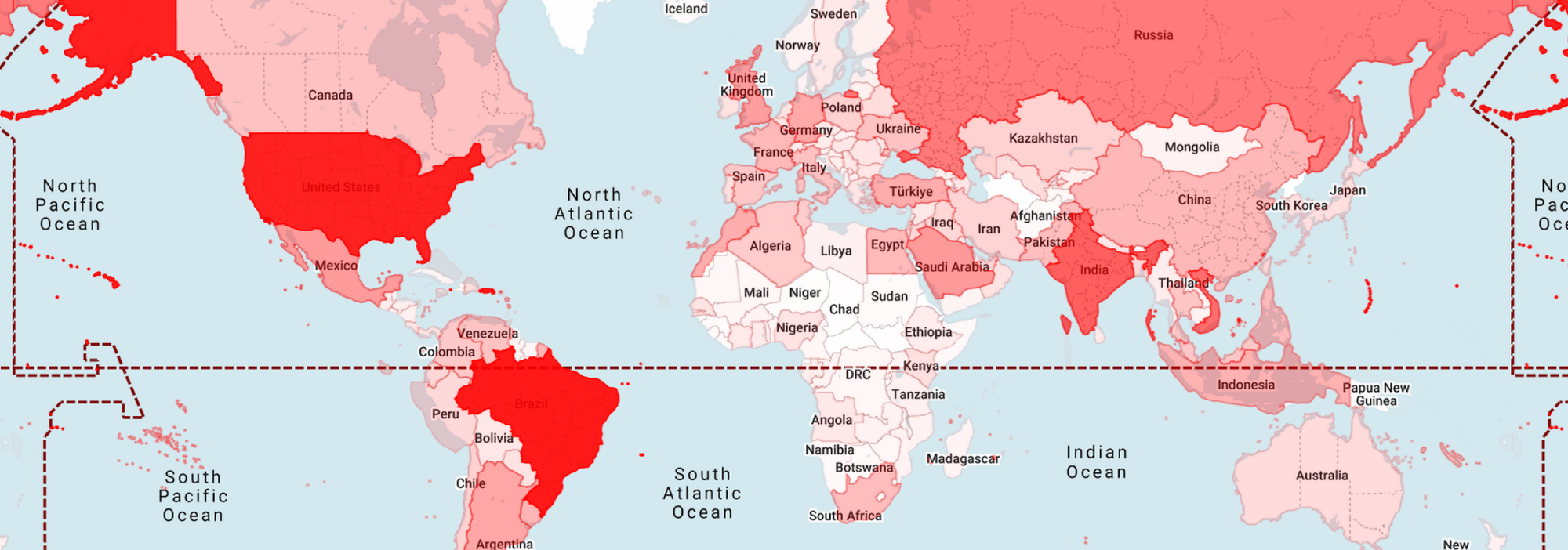What I've Learned From 30 Days of Residential Proxy Data