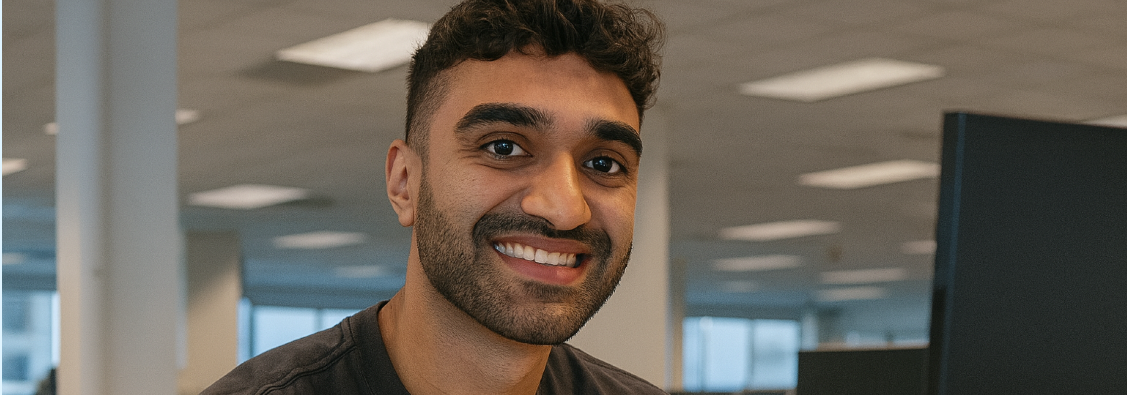 Day in the Life of an IPinfo Research Intern: Kedar