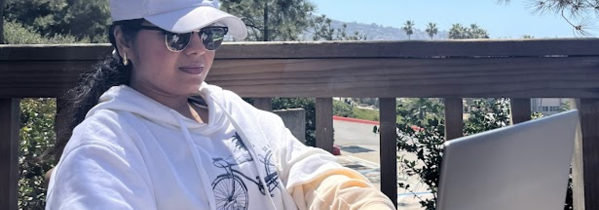 Day in the Life of an IPinfo Research Intern: Shivani