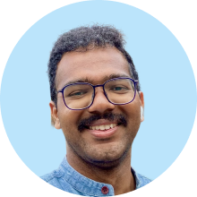 Alagappan Ramanathan