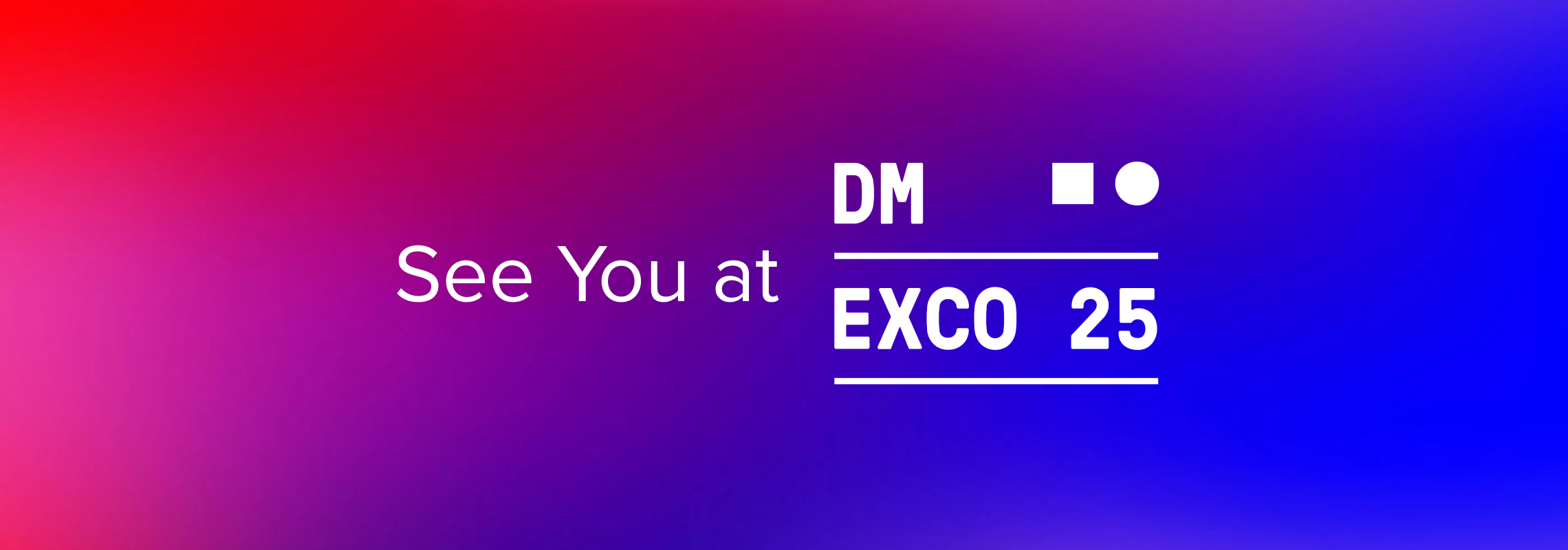 Meet IPinfo at DMEXCO 2025: The IP Data Layer Powering AdTech