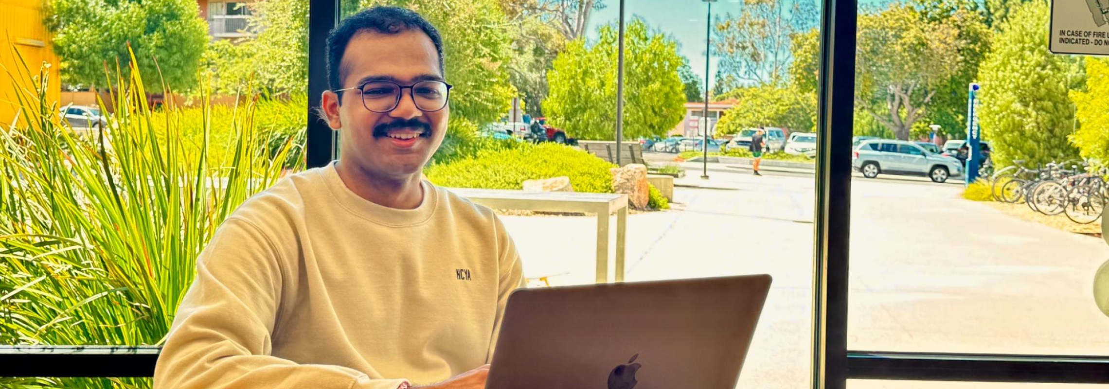 Day in the Life of an IPinfo Research Intern: Alagappan