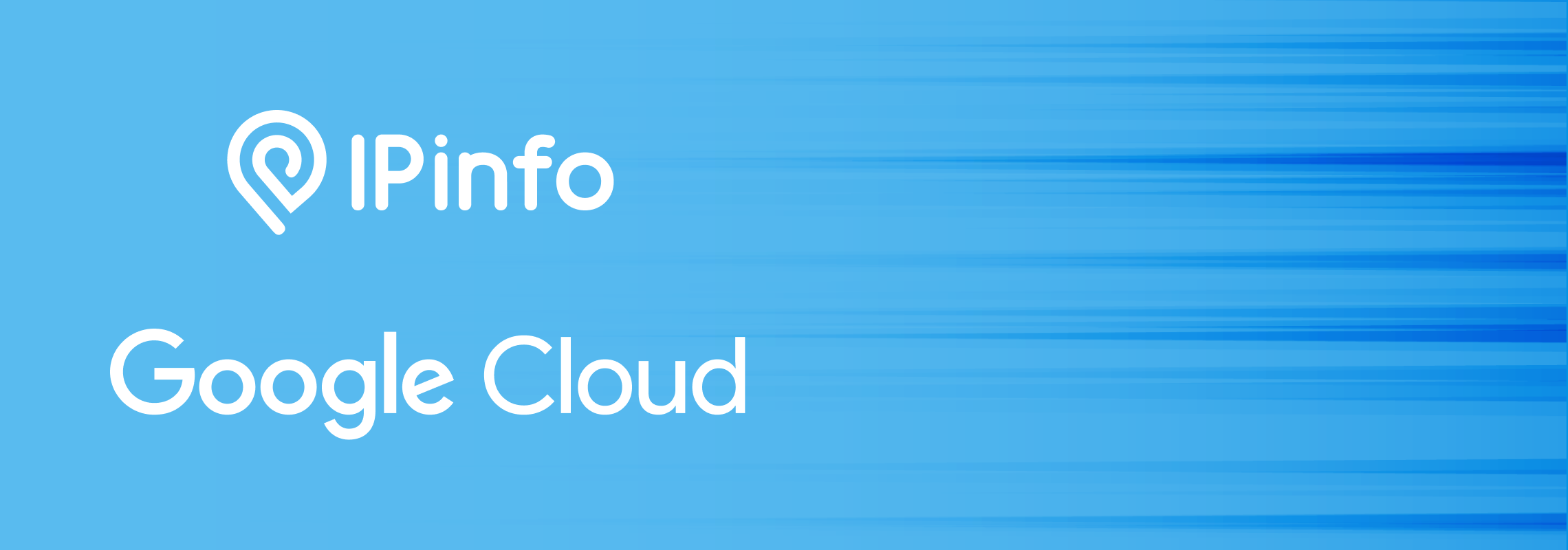 Speed Up Your Fraud Detection With the IPinfo Integration in Google Cloud Platform