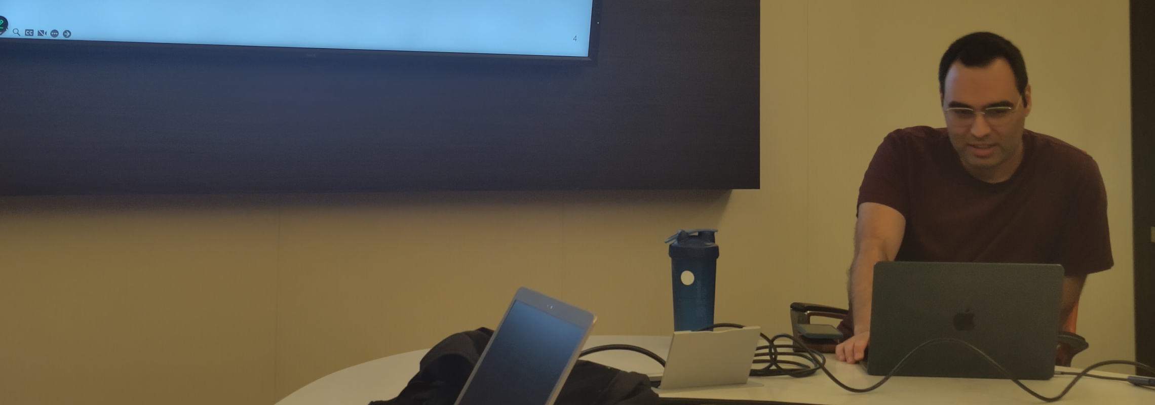 Intern Research: Understanding the Behavior and Categorization of Personal Autonomous Systems