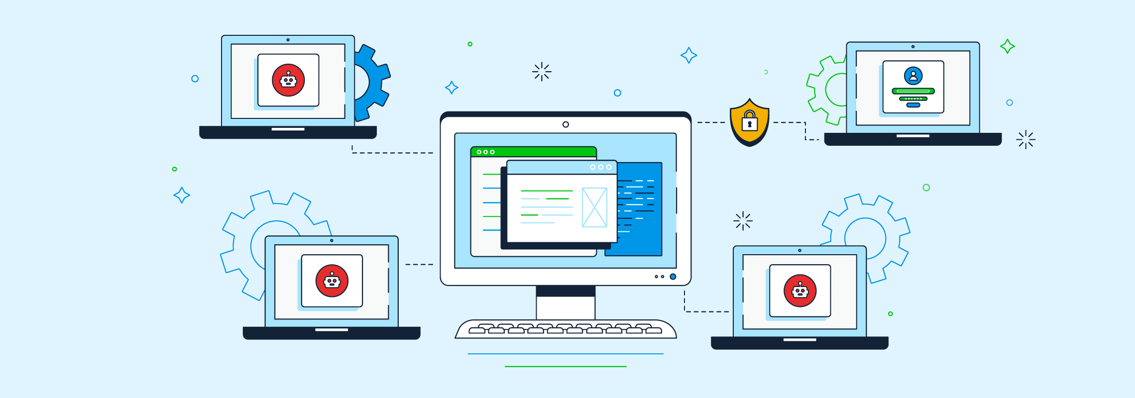 How VPNs Affect IVT: Understanding Risks in Digital Advertising