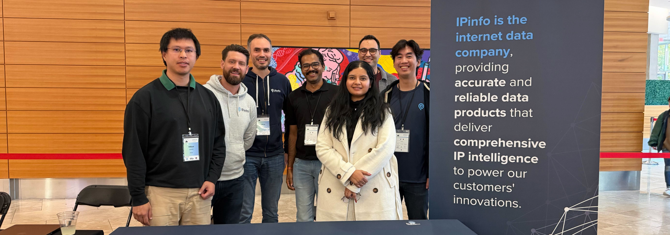 Trusted by Researchers: IPinfo Usage Surges at IMC 2025