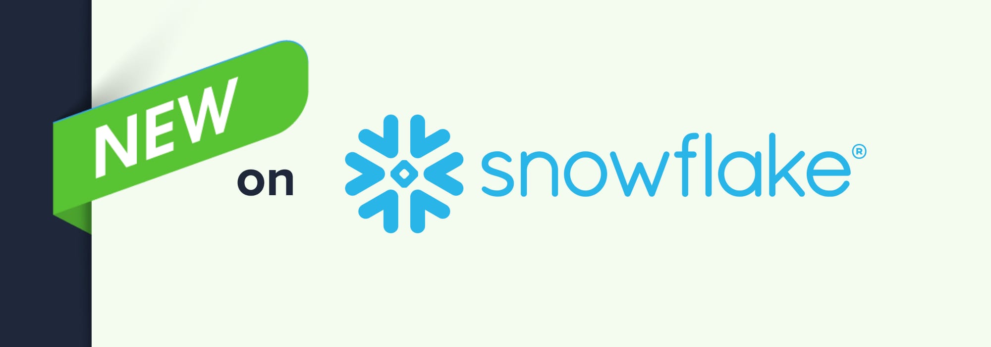 New on Snowflake Marketplace: IP Intelligence for AdTech